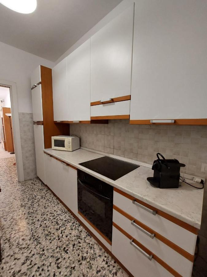 M.Aurelio Red Apartment Milan Exterior photo