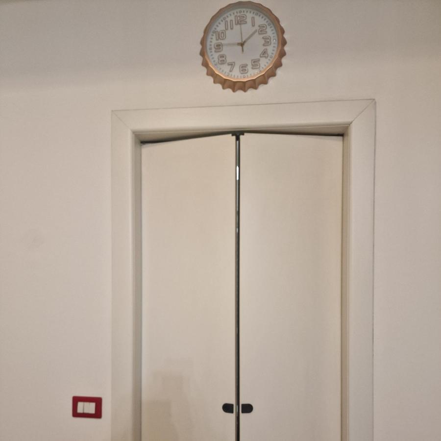 M.Aurelio Red Apartment Milan Exterior photo