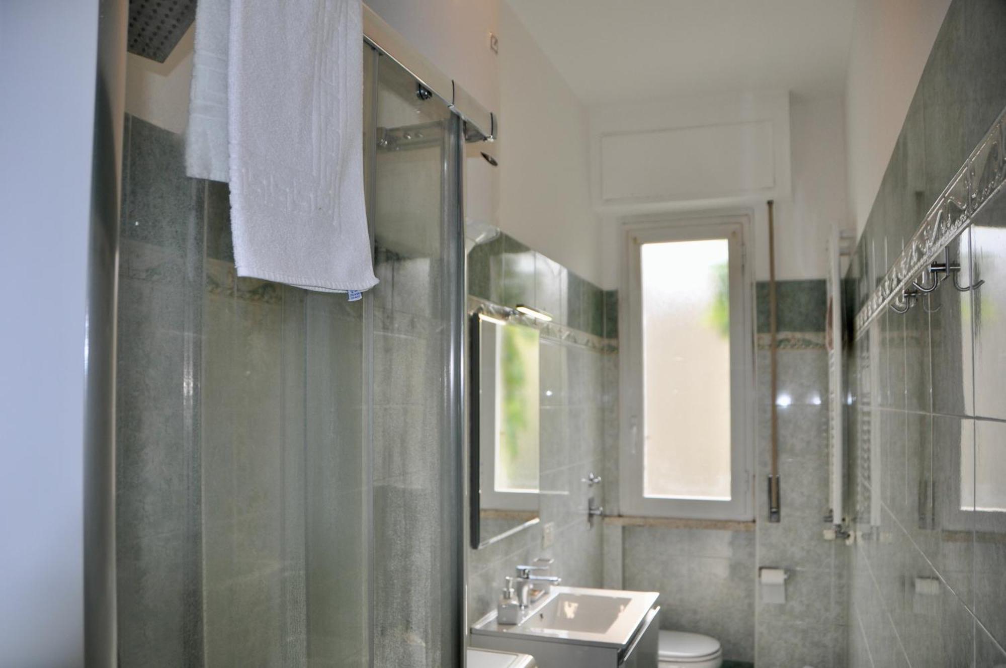 M.Aurelio Red Apartment Milan Exterior photo